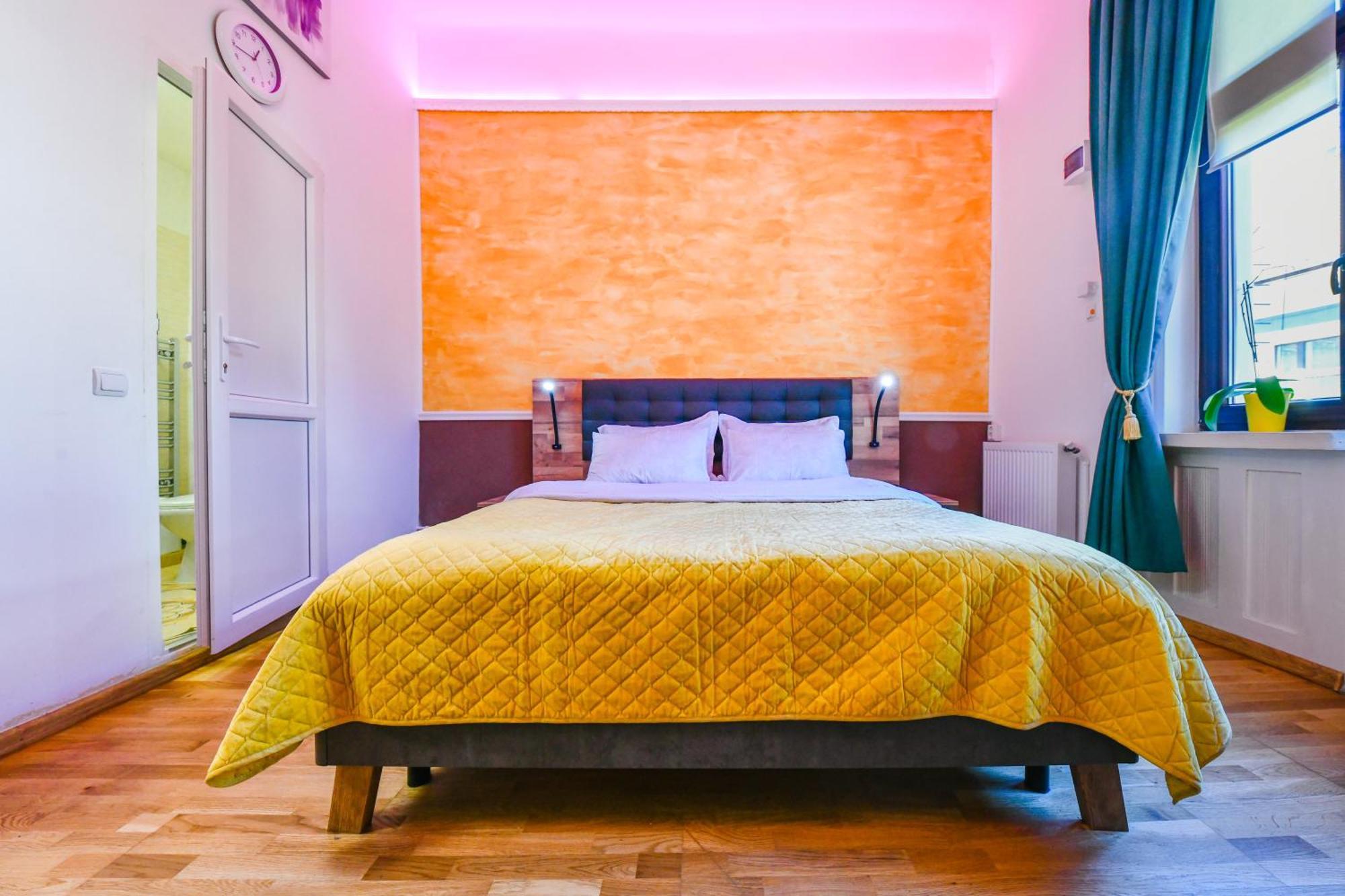 Carpe Diem Cluj Dış mekan fotoğraf