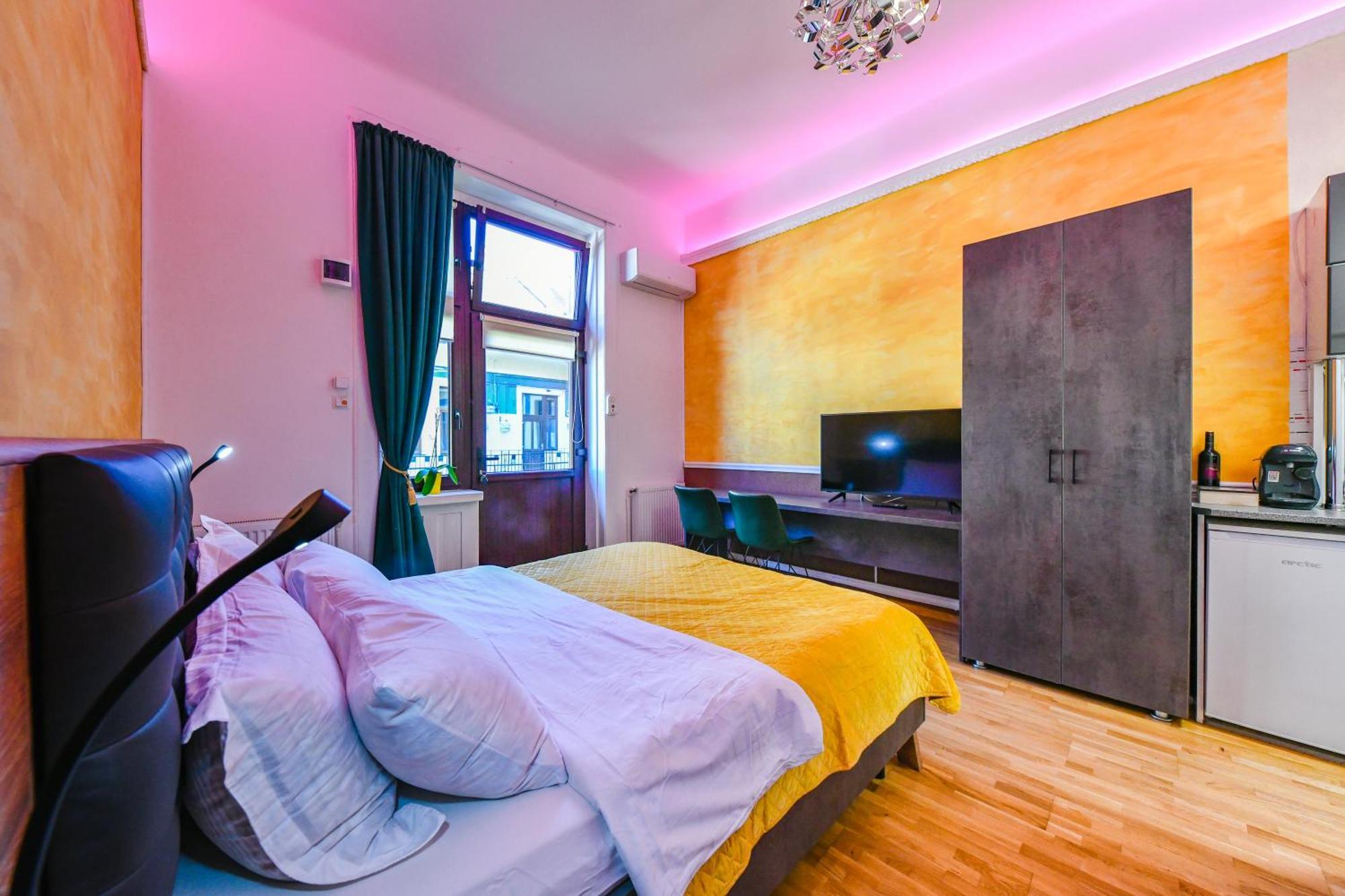 Carpe Diem Cluj Dış mekan fotoğraf