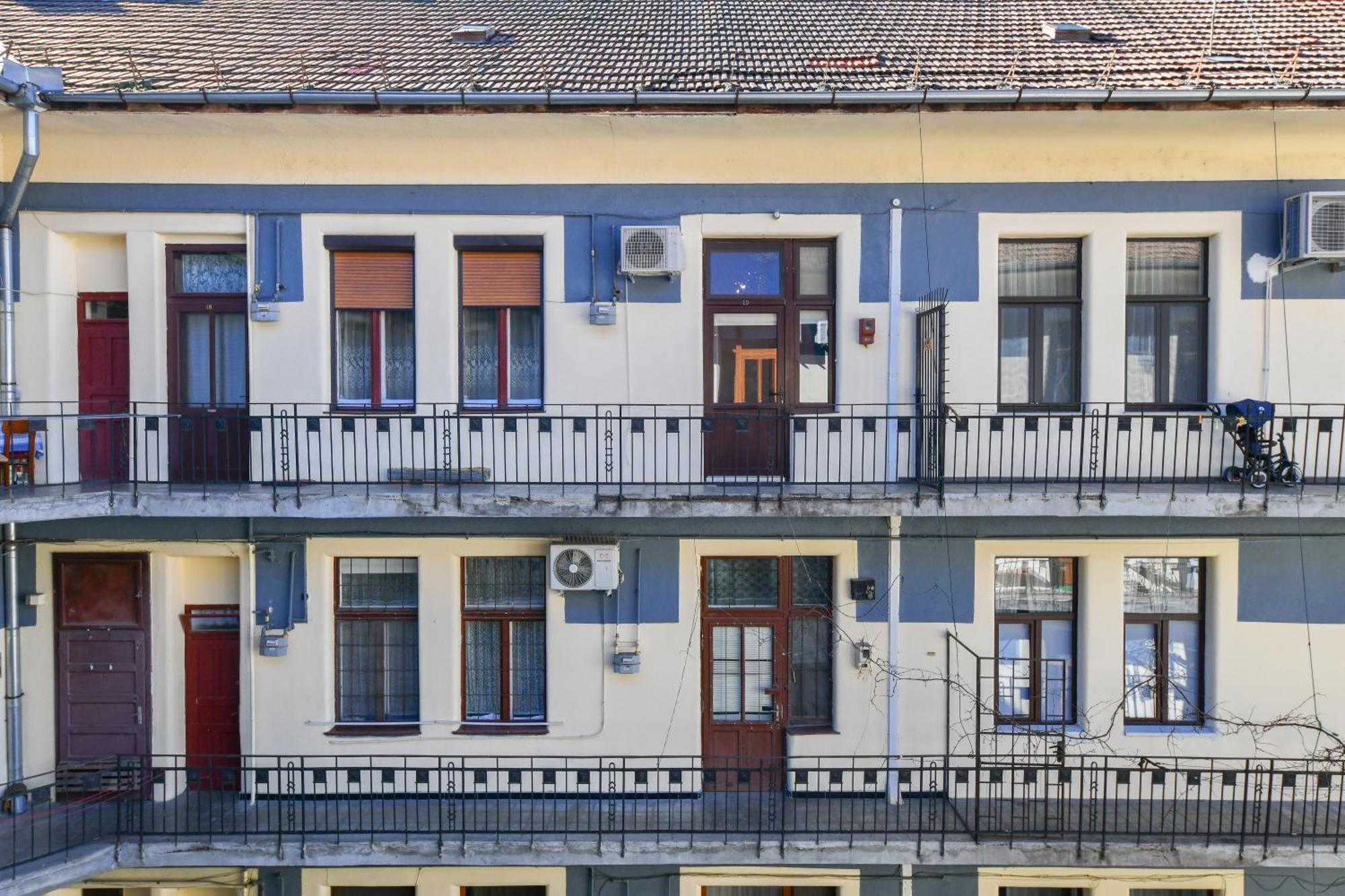Carpe Diem Cluj Dış mekan fotoğraf